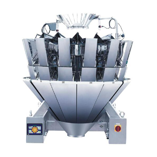YB-Z10/YB-Z14 Multi-head Electronic Weigher
