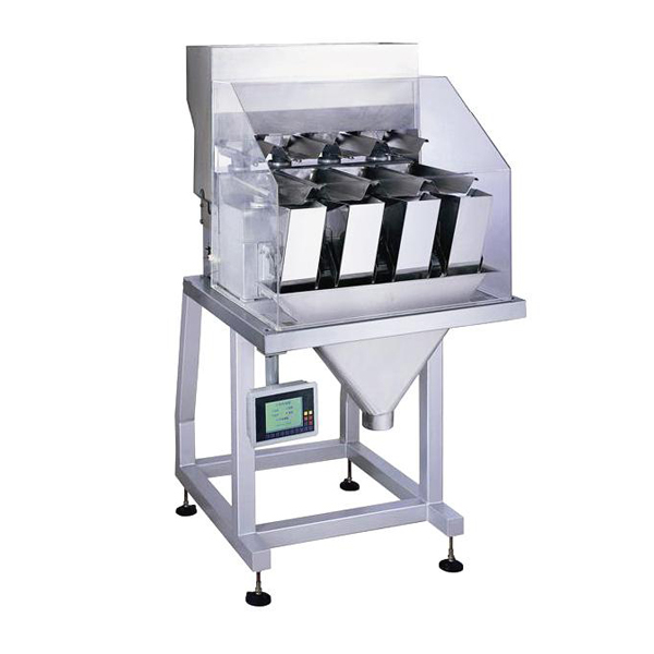 YB-X4/YB-X2 Linear Weigher