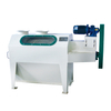 SCY series cylinder initial cleaning screen