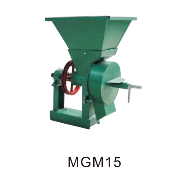 Rice Milling Machine Series/ Maize Mill