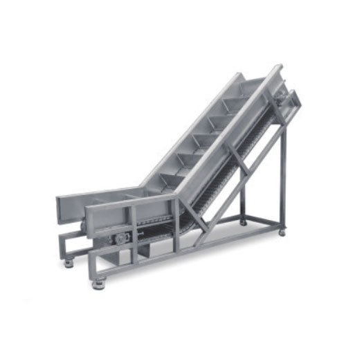 BSJ Plate type elevator