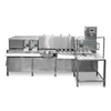 XPJ Apple peeling/slicing/core removing machine