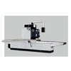 Single column powerful milling machine XN336