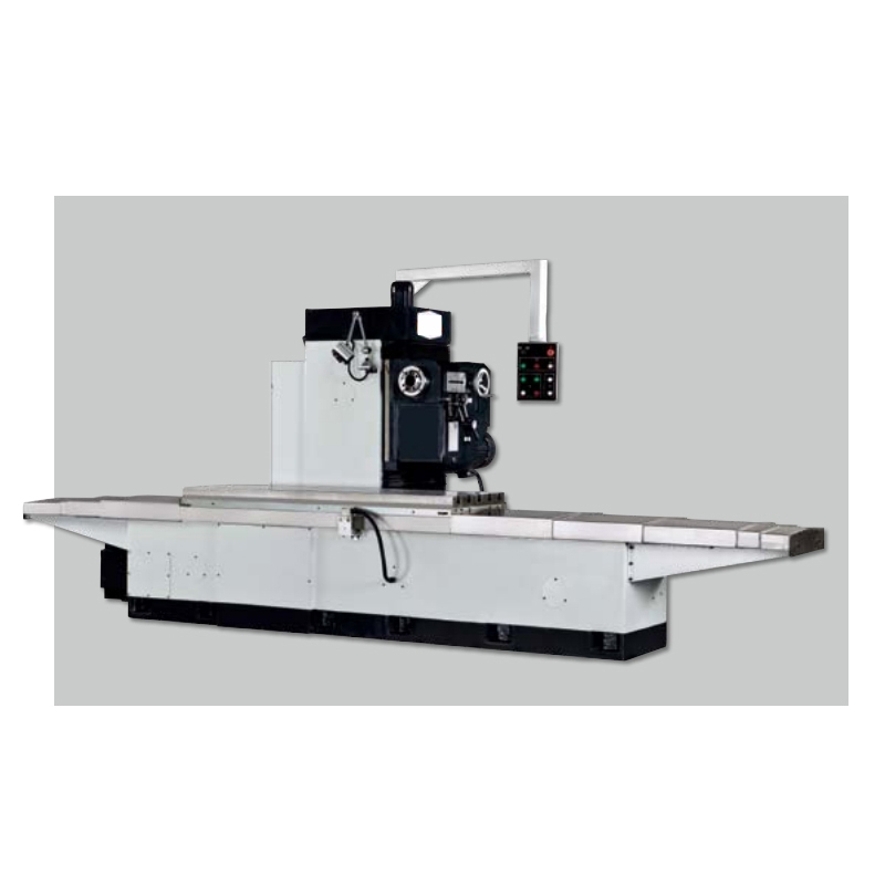 Single column powerful milling machine XN336
