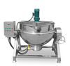 G Jacketed kettle