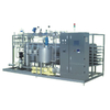 GS Model Double-pipe sterilizer