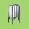 single layer storage tank/mixing tank/enzymoysis tank/finished product tank