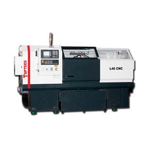 CNC LATHE MACHINE L40/L50
