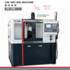 CNC MILLING MACHINE F3