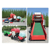 Silage Round Baler