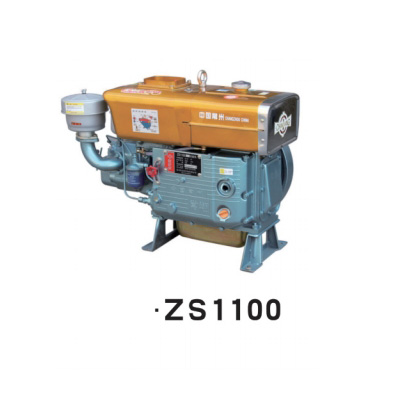 Diesel Engine ZS195 ZS195-1 ZS1100 ZS1105