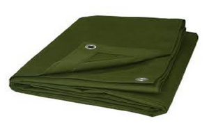 PE Tarpaulins