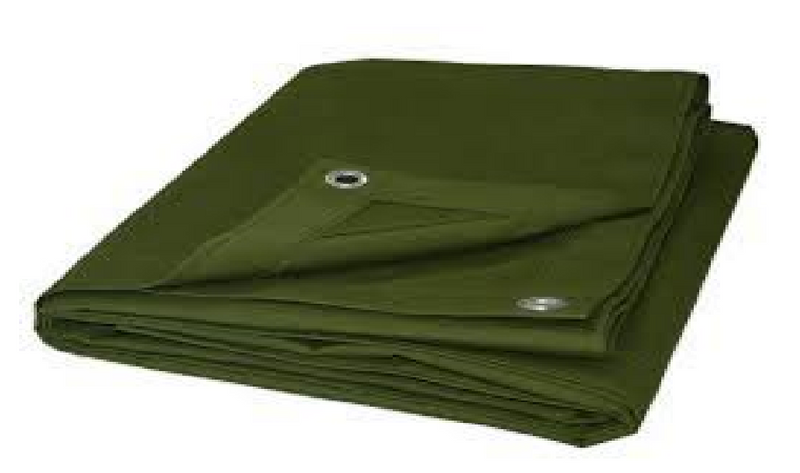 PE Tarpaulins