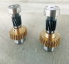 Precision parts processing series