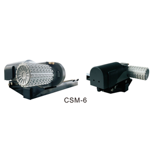 Caravan Mover Series