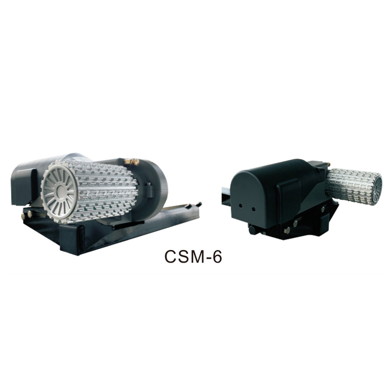 Caravan Mover Series