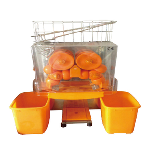 Orange Juicer