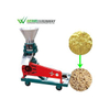 9KLP Series with gear box