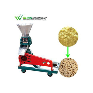 9KLP Series with gear box