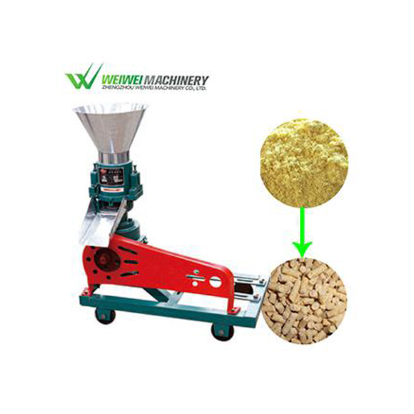 9KLP Series with gear box