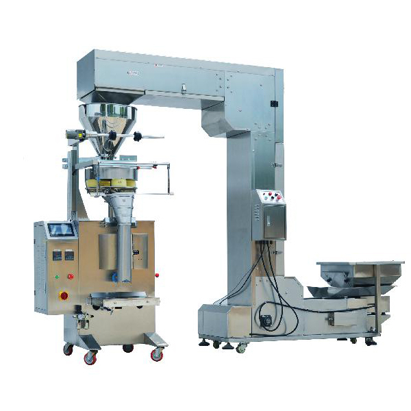 YB-300K Automatic Granule Packing Machine
