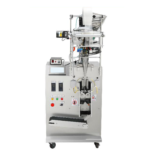 YB-2518F Automatic Powder Packing Machine