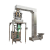 YB-300Z10 Automatic Granule Packing Machine