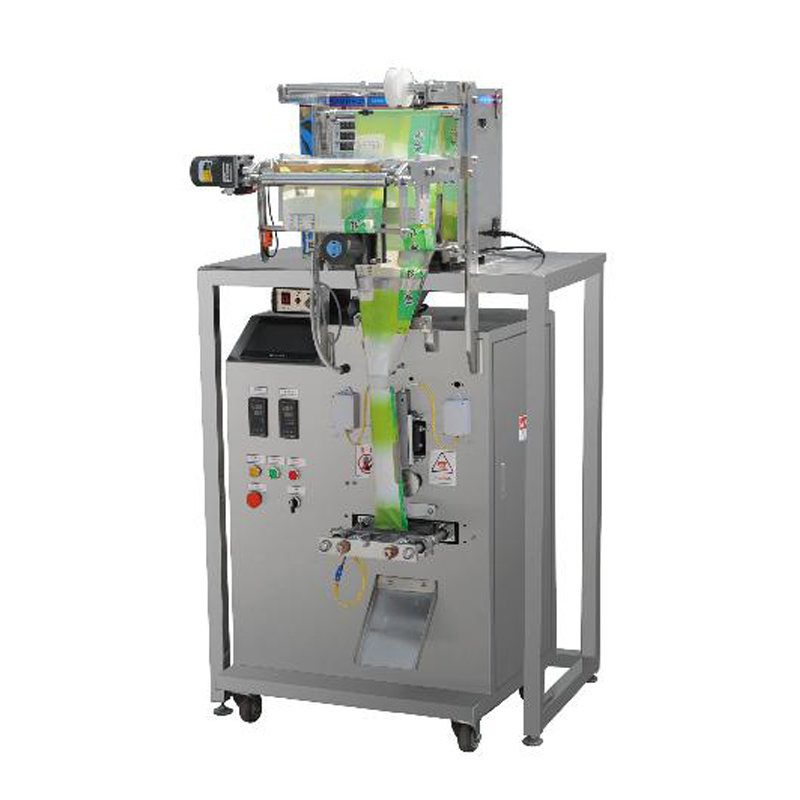 YB-2518C Automatic Granule Packing Machine