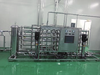 CIP System And RO Water Treatment / Water Purification Plant