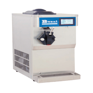 Tabletop Soft Ice Cream Machine S58
