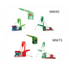 Crushing Machinie Series/Maize Mill