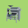 DJ Single-channel pulping machine