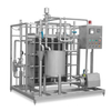 BS Plate type sterilizer(UHT)
