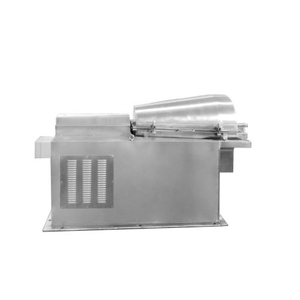 WF Horizontal centrifuge