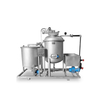 ZSG Vacuum impregnating tank