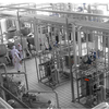 Mike /beverage blending production line