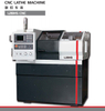 CNC LATHE MACHINE L28HS