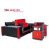 YAG Laser machine