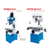 Milling/drilling machine XZ50C/XZTM-40