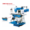 Knee-type Milling Machine XW6136