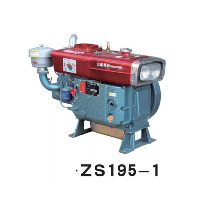 Diesel Engine ZS195 ZS195-1 ZS1100 ZS1105