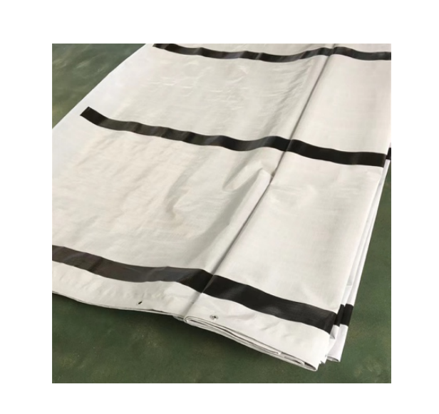 PE Tarpaulins