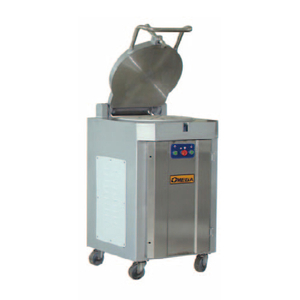 Hydraulic dough dividers