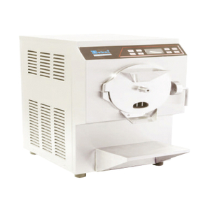 Horizontal Type Gelato Machine