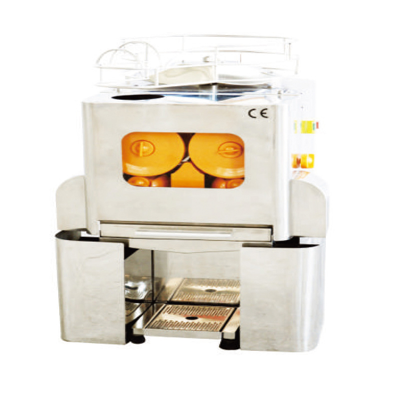 Orange Juicer