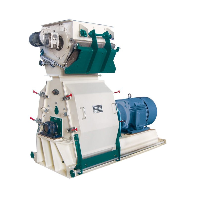SFSP series hammer mill