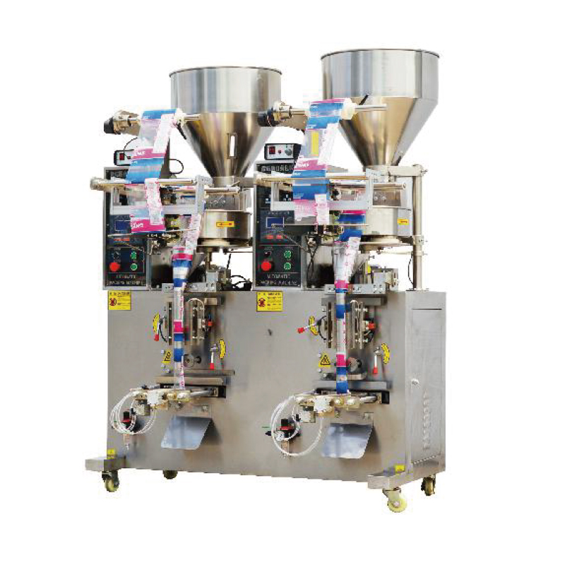 YB-150K/YB-150SK Automatic Granule Packing Machine
