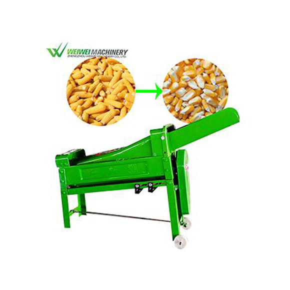 5TY-60 Corn Sheller