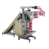 YB-300LD Bucket Type Packing Machine