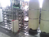 CIP System And RO Water Treatment / Water Purification Plant